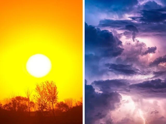 weather